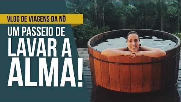 Video O paraíso chamado São Francisco Xavier | Nô Figueiredo auf Deutsch