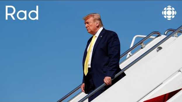 Видео Comment les démocrates choisiront-ils l'adversaire de Donald Trump? | Actualité на русском