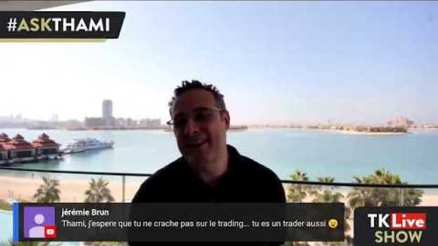 Video Si tu ne veux pas perdre 30 000 € en Trading, regarde cette vidéo !   türkçe