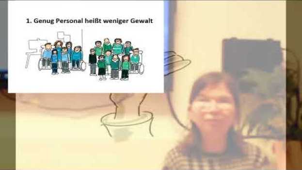 Video Unsere Ergebnisse: Das haben wir von den Workshop Teilnehmerinnen* gelernt en français