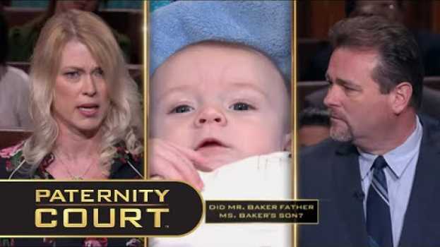 Video Man Had Vasectomy 30 Years Ago (Full Episode) | Paternity Court en español