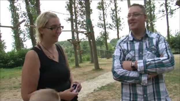 Видео Cette famille n'est jamais partie en vacances на русском