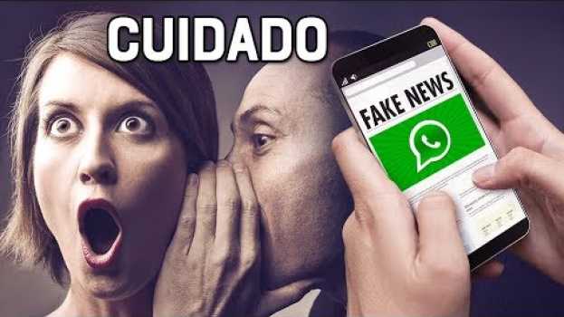 Video CUIDADO COM A FOFOCA E NOTÍCIAS FALSAS NA INTERNET (Fake News) - Momento com Deus in English
