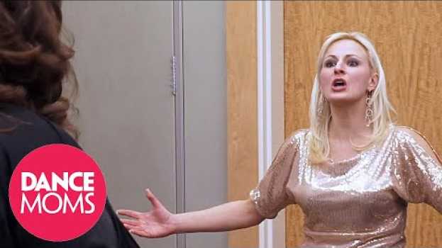 Видео "I HAVE HAD IT WITH YOU!" The Trio Is a DISASTER (Season 2 Flashback) | Dance Moms на русском