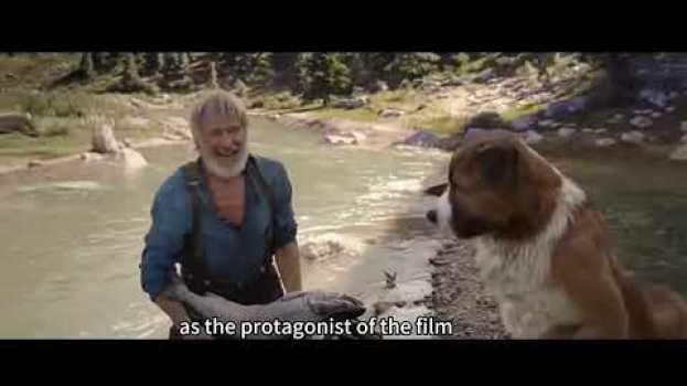 Video Movie"Call of the Wild": Rise up against adversity and pursue freedom em português
