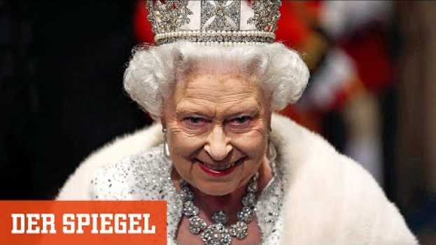 Video 70. Thronjubiläum: Fünf Dinge, die Ihr noch nicht über die Queen wisst | DER SPIEGEL   türkçe
