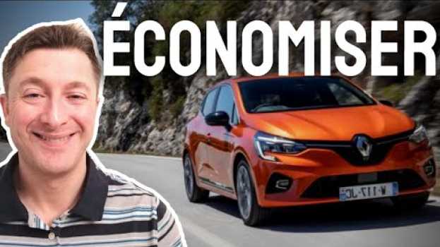 Video 🚗 Gagner de l'argent avec la voiture►Comment rouler moins cher ? FRUGALISME po polsku