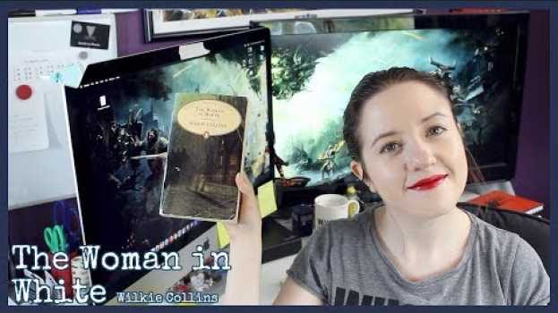 Video The Woman in White (book review) en español