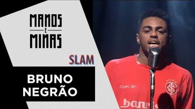 Video Ei, meu, e se Jesus fosse preto?   türkçe