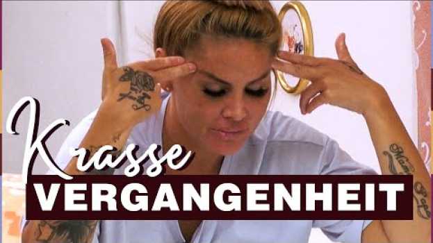 Video Erst Haftstrafe, dann Sommerhaus: Lishas kriminelle Vergangenheit en español