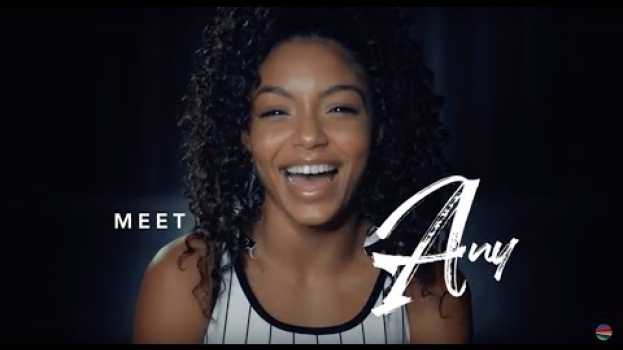 Video Now United - Meet Any from Brazil en français