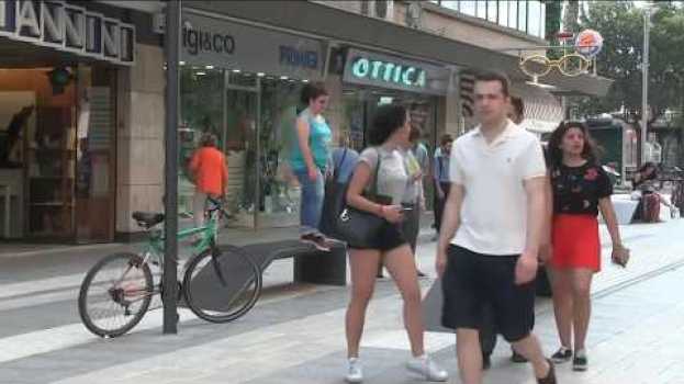 Video Pazienti in fuga dal Sud: i dati rilevati dalla Fondazione GIMBE en español