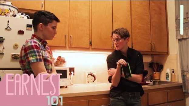 Video The Importance of Phone Security | Earnest 101 | Episode 1   türkçe