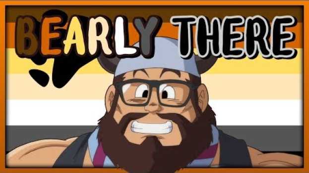 Video DragonShortZ Ep. 2 DELETED SCENE: Bearly There - TeamFourStar (TFS) po polsku