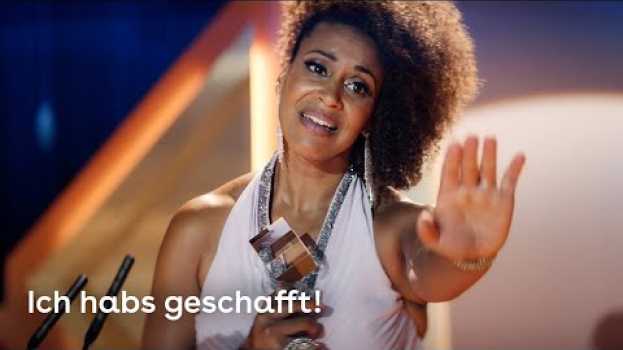 Video Deutschland, wir müssen über Gesundheit reden – beim Filmpreis en español