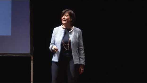 Video LA MATEMATICA: FONDAMENTO DI UNA SOCIETÀ EQUA E MODERNA | Lorella Carimali | TEDxLivorno   türkçe