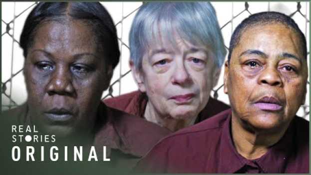Video Dying Out Loud (Prison Documentary) | Real Stories Original auf Deutsch