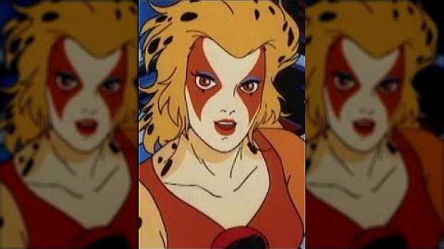 Video Diese Dinge An Thundercats Fallen Nur Erwachsenen Auf en français
