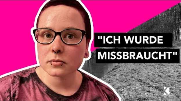 Video "Ich habe überlebt" - Mein Leben nach dem Missbrauch | #Reportage po polsku