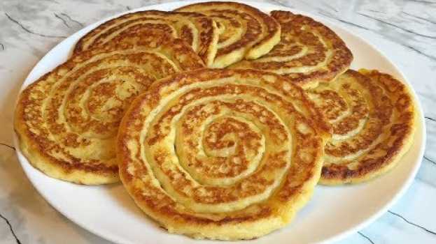 Video Оригинальные КАРТОФЕЛЬНЫЕ СПИРАЛЬКИ Сметут со Стола за Секунды / Potato Spirals en français