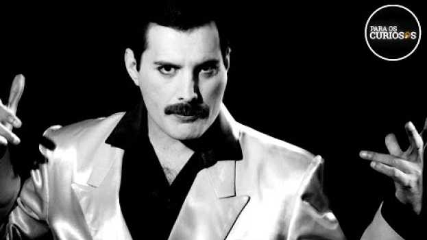 Video Os ÚLTIMOS MOMENTOS de LUTA Pela VIDA de FREDDIE MERCURY en français