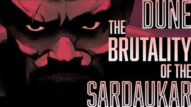 Video The brutality of the Sardaukar || DUNE po polsku