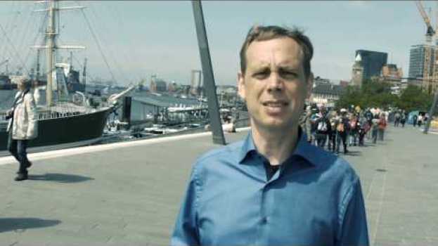 Video Patrick Breyer (Piratenpartei): Lass uns auf sie los en français