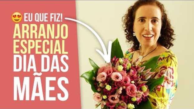 Video O Presente que eu fiz para a minha mãe! 💝| Nô Figueiredo en español