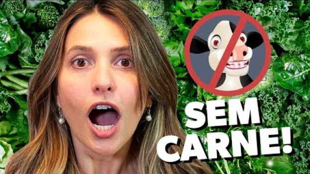 Video Como ser um bom  Vegetariano   türkçe