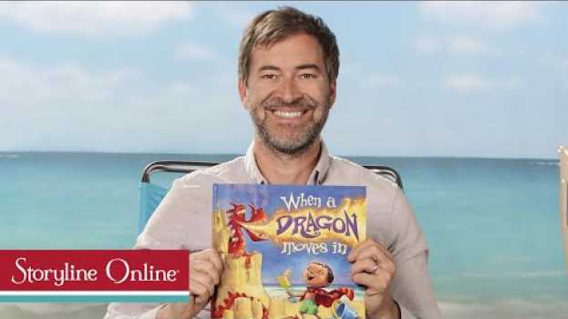 Video 'When a Dragon Moves In' read by Mark Duplass en español
