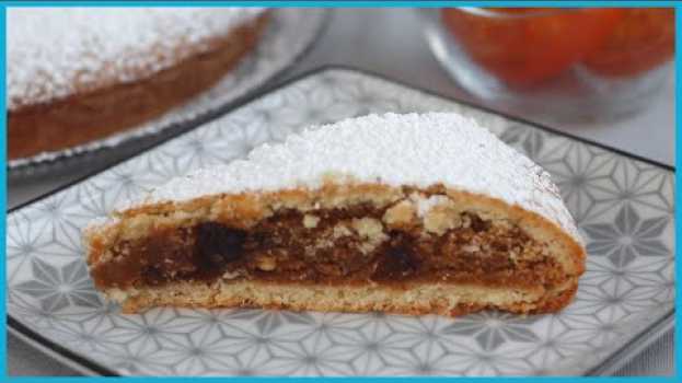 Video DOLCI NATALIZI della tradizione: SPONGATA Ricetta Originale in English