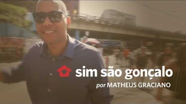 Video MATHEUS GRACIANO – SIM EU SOU DE SÃO GONÇALO po polsku