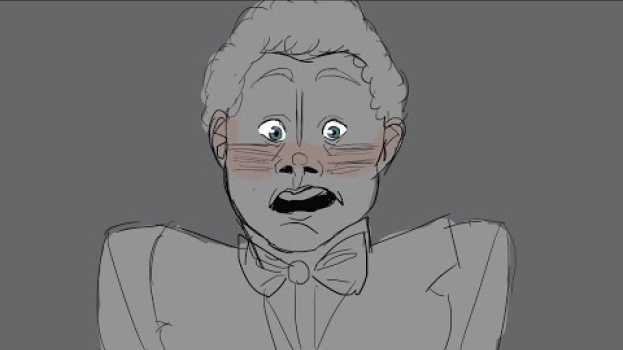 Video Only Us | Good Omens | Ineffable Husbands Animatic en français