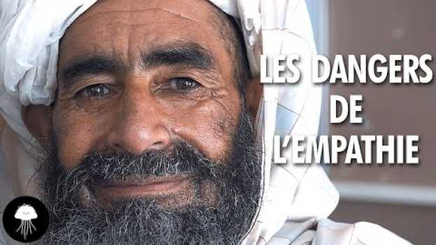 Video Compatir avec un Taliban - DBY #66 in English