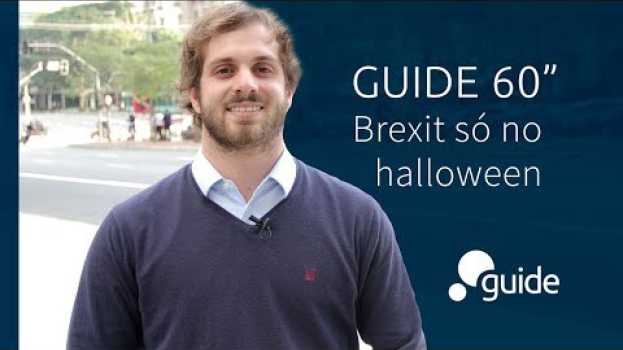 Video Só no Halloween - Guide 60" en español