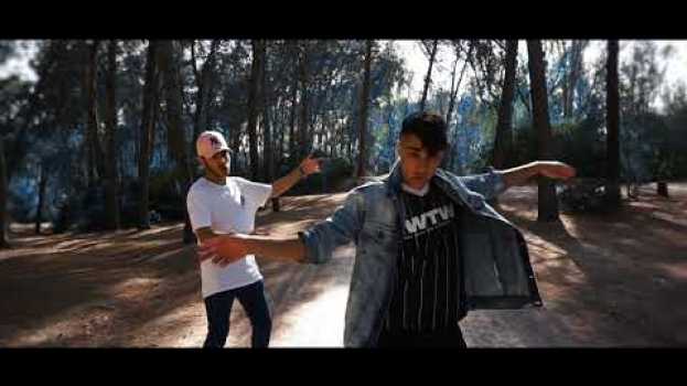 Video 🔮 CLONET x SHOUT - Yo confié 🔮   türkçe