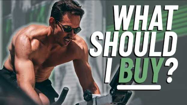 Video Which Concept2 Machine Should You Buy?!   türkçe