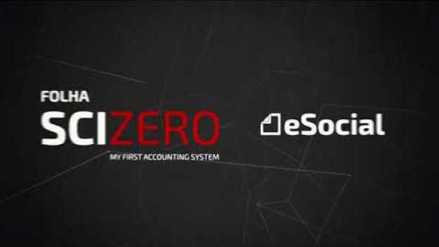 Video SCIZERO Folha - Sistema para Folha de Pagamento po polsku