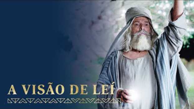 Video Leí tem a visão da árvore da vida | 1 Néfi 8 su italiano