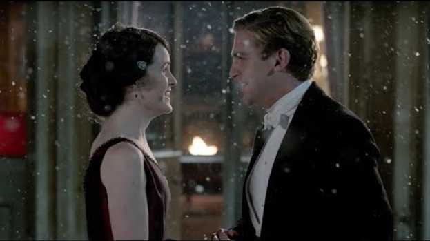 Video DOWNTON ABBEY - RECAP - Now Playing en français