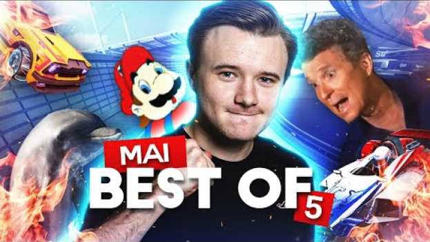 Video CA FAIT BIM BAM BOOM ! BEST OF WINGOBEAR #5 in English