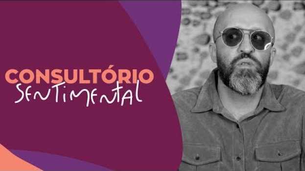 Video É POSSÍVEL AMIZADE ENTRE HOMEM E MULHER? | CONSULTÓRIO SENTIMENTAL en español