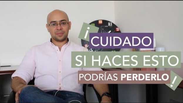 Video ¿Enamorar A Un Hombre?¡El Peor Error Que Una Mujer Puede Cometer! em português