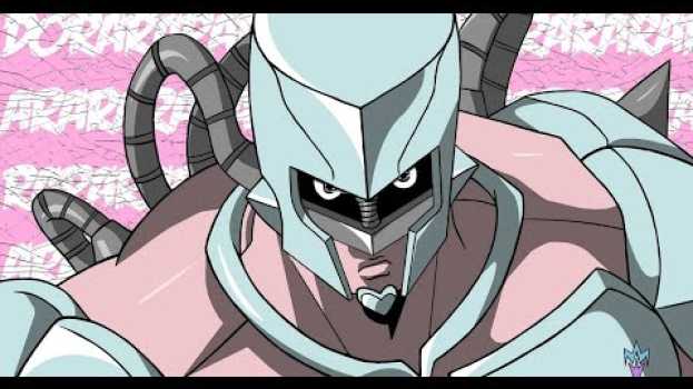 Video I HAVE A STAND?!?!?!?!?! po polsku