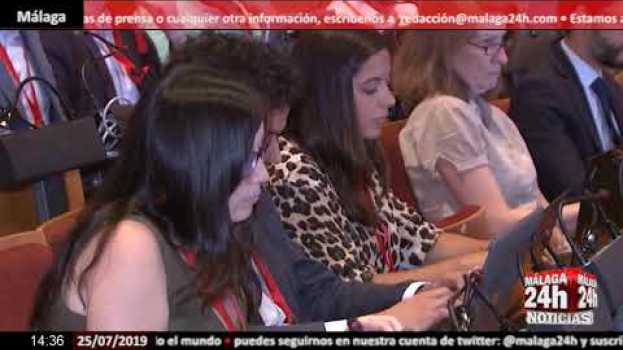 Video Noticia-  Santander gana 3.231 millones hasta junio po polsku