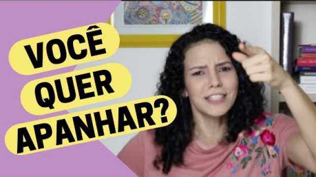 Видео Você só funciona sob pressão? на русском