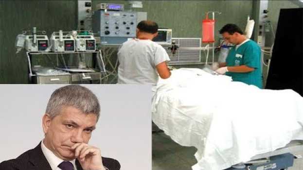 Video ULTIM' ORA: Infarto per Nichi Vendola, ricoverato d'urgenza. Ecco le sue condizioni di salute po polsku