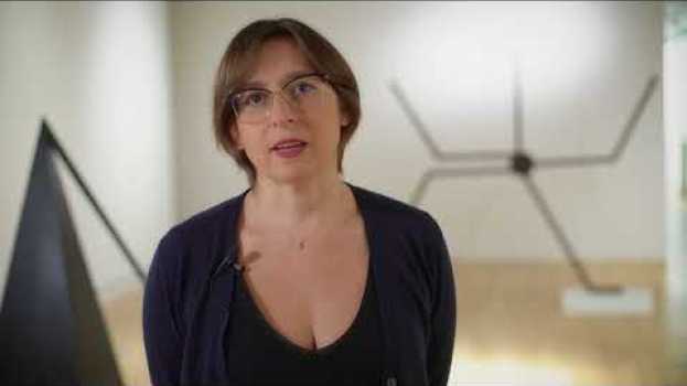 Video La mostra «Anche le statue muoiono» raccontata dalla curatrice Irene Calderoni in English