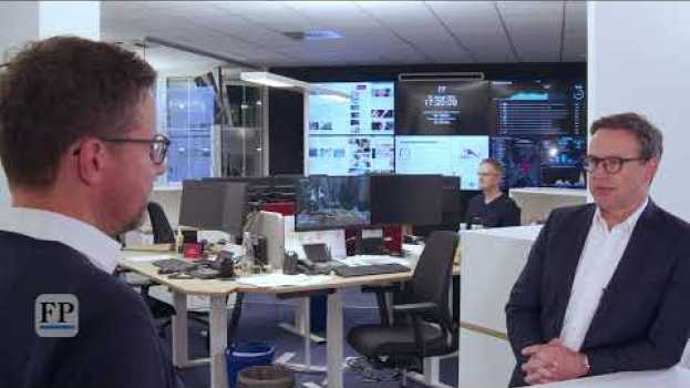 Video Aus dem Newsroom: Kommt die Impfpflicht - oder doch nicht? po polsku