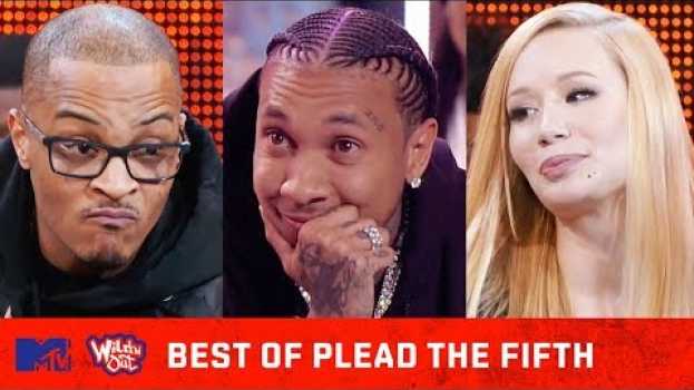 Video Best of 'Plead the Fifth' 😂ft. Iggy Azalea, Tyga, Shaq & More! | Wild 'N Out | #PleadTheFifth en español